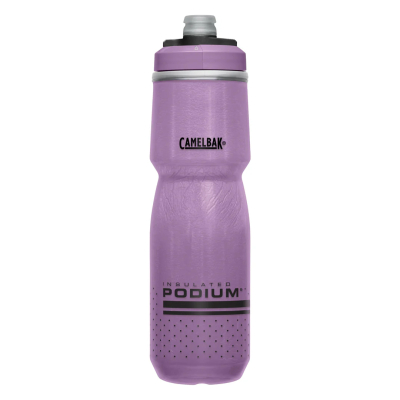 CamelBak Podium Chill Insulated Bottle 710ml Purple