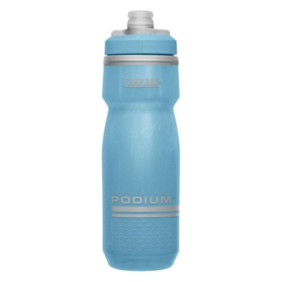 CamelBak Podium Chill 21oz Bottle Stone Blue ขวดน้ำเก็บอุณหภูมิ