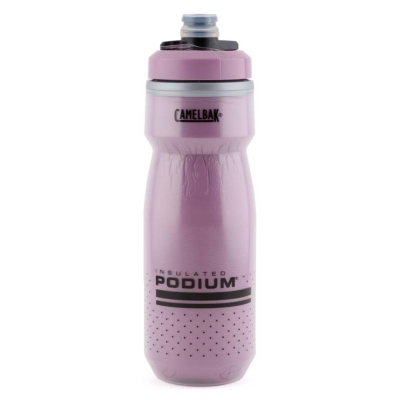 CamelBak Podium Chill 21oz Bottle Purple ขวดน้ำเก็บอุณหภูมิ