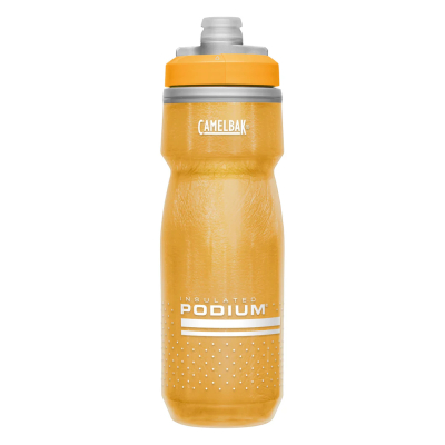 CamelBak Podium Chill Insulated Bottle 620ml Orange