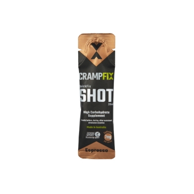 CRAMPFIX 20ML SHOT ESPRESSO