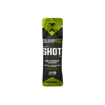 CRAMPFIX 20ML SHOT LEMON