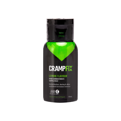 CRAMPFIX 50ML SHOT LEMON