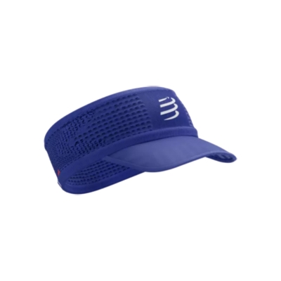 Compressport Spiderweb Headband On/Off Dazz Blue