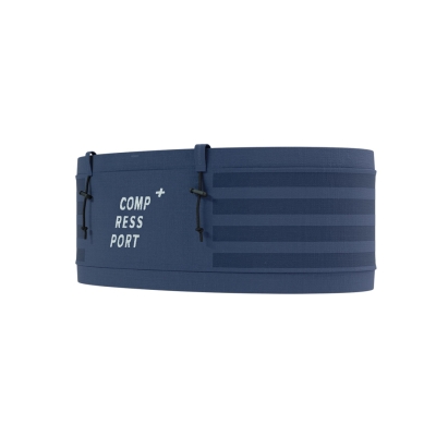 Compressport Free Belt Pro Indigo สายคาดเอว