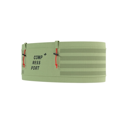 Compressport Free Belt Pro Nile สายคาดเอว