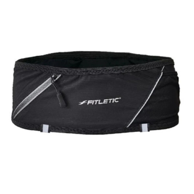 Fitletic 360 Plus Black กระเป๋าคาดเอว