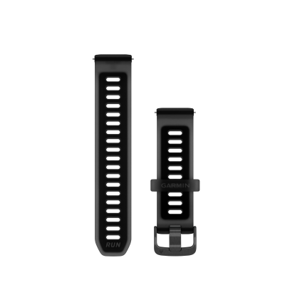 สายเปลี่ยน Garmin Quick Release 20 มม. สำหรับ Forerunner 570 (42mm)