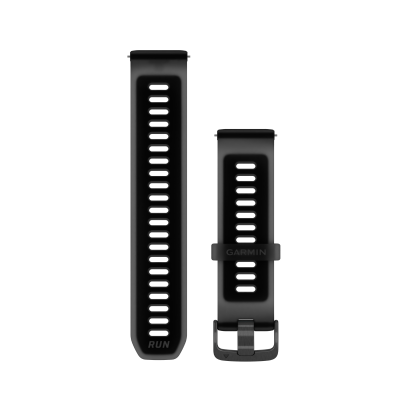 สายเปลี่ยน Garmin Quick Release 22 มม. สำหรับ Forerunner 570 (47mm)