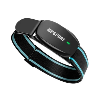 iGPSPORT HR70 Heart Rate Monitor | สายคาดอกวัดหัวใจ