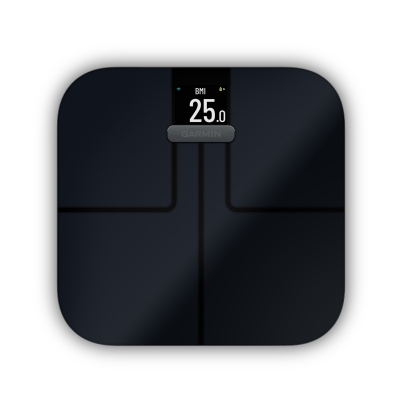 Garmin Index S2 Smart Scale เครื่องชั่งอัจฉริยะ