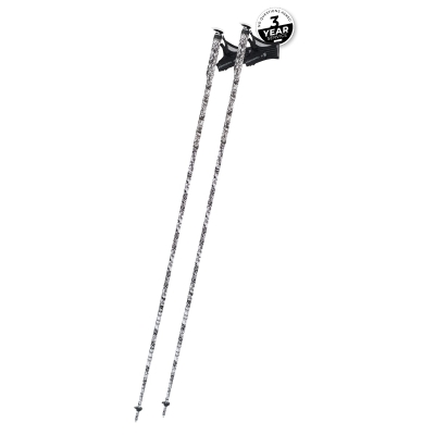 Komperdell Erlkonig FXP ไม้เทรคกิ้งน้ำหนักเบาสำหรับนักวิ่งเทรล