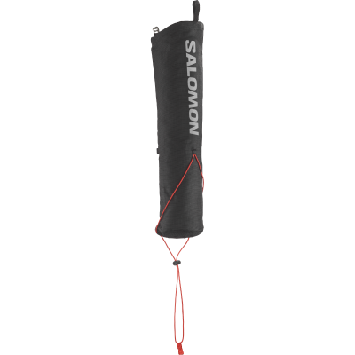 Salomon Custom Quiver กระเป๋าใส่ไม้เทรคกิ้ง สีดำ