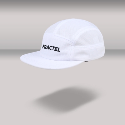 Fractel M-Series Core Cap Lumen หมวกวิ่ง Fractel M-Series Core Cap กันรังสียูวี แห้งไว วัสดุรีไซเคิล