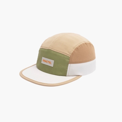 Fractel M-Series Seasonal Cap Cadas | หมวกวิ่งเบา ระบายอากาศเยี่ยม ดีไซน์พรีเมียม