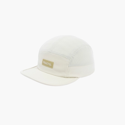 Fractel M-Series Core Cap Eucalyptus หมวกวิ่ง Fractel M-Series Core Cap กันรังสียูวี แห้งไว วัสดุรีไซเคิล