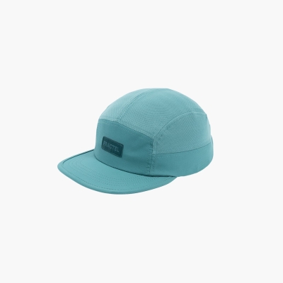 Fractel M-Series Core Cap Ocean หมวกวิ่ง Fractel M-Series Core Cap กันรังสียูวี แห้งไว วัสดุรีไซเคิล