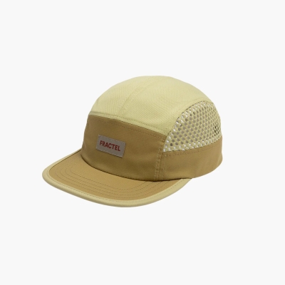 Fractel M-Series Seasonal Cap Optera | หมวกวิ่งเบา ระบายอากาศเยี่ยม ดีไซน์พรีเมียม