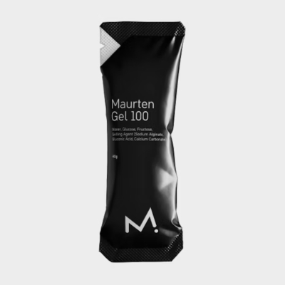 Maurten Gel 100 เจลพลังงานสำหรับนักกีฬา