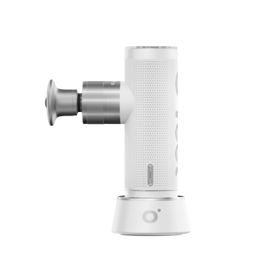 OYeet Nex Pro II Massage Gun White
