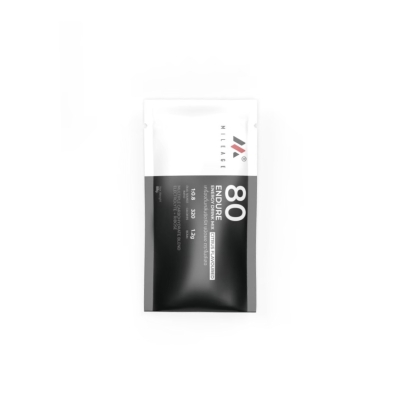 Mileage 80 Endure Drink Mix Non Caffeine | เครื่องดื่มชงพลังงานสูงพิเศษแบบไม่มีคาเฟอีน