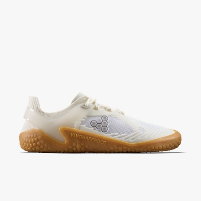 Vivobarefoot Women's Motus Strength II Arctic Wolf รองเท้าออกกำลังกาย