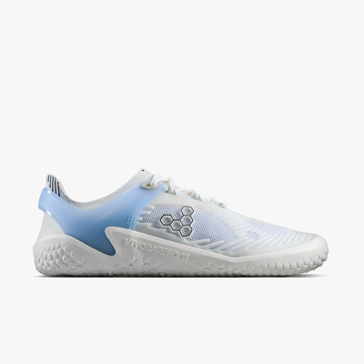 Vivobarefoot Men's Motus Strength II Skyway รองเท้าออกกำลังกาย