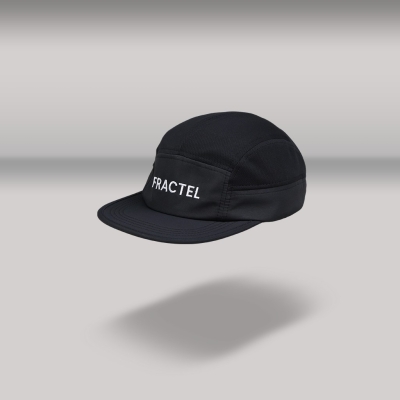 Fractel M-Series Core Cap Jet หมวกวิ่ง Fractel M-Series Core Cap กันรังสียูวี แห้งไว วัสดุรีไซเคิล