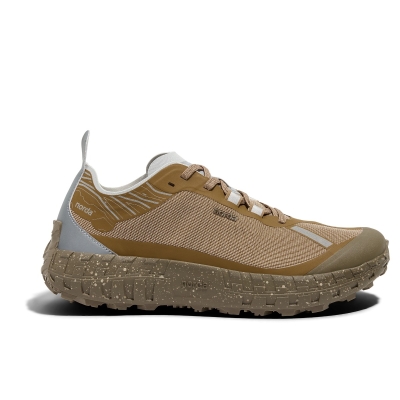 Norda Man's 001A Loam | รองเท้าวิ่งเทรล