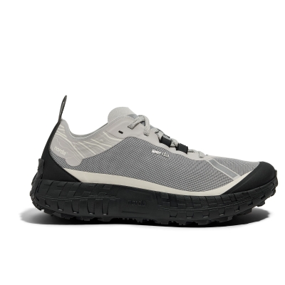 Norda Women's 001A Pewter | รองเท้าวิ่งเทรล