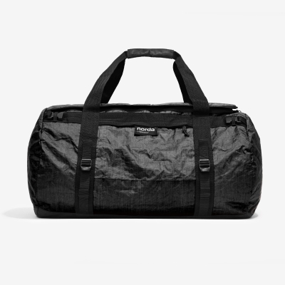 Norda Toolbox Stealth Black กระเป๋าอเนกประสงค์