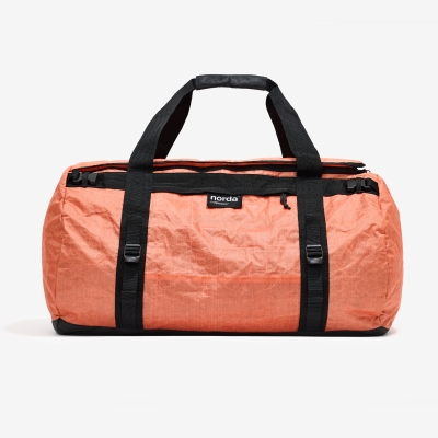 Norda LTD Edition Toolbox Orange กระเป๋าอเนกประสงค์ รุ่นลิมิเต็ด