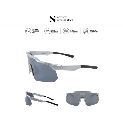 Nox Nox Wind Xtream 04 แว่นตากันแดด