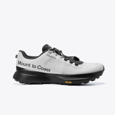 Mount To Coast Women's T1 Tephra รองเท้าเทรลหญิงน้ำหนักเบา