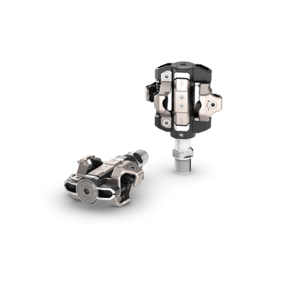 Garmin Rally XC110 Pedal Power Meter (บันไดวัดวัตต์ข้างเดียว Shimano MTB/Gravel)