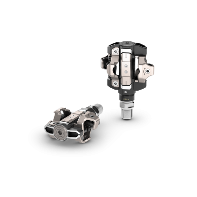 Garmin Rally XC210 Pedal Power Meter (บันไดวัดวัตต์ 2 ข้าง Shimano MTB/Gravel)
