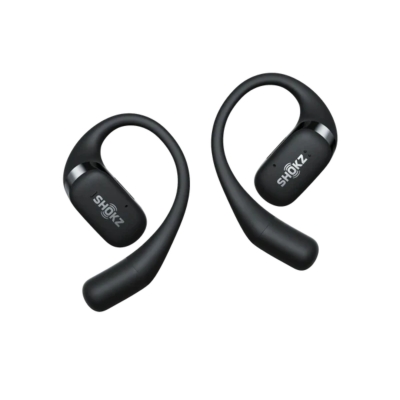 Shokz OpenFit หูฟัง Open-Ear True Wireless