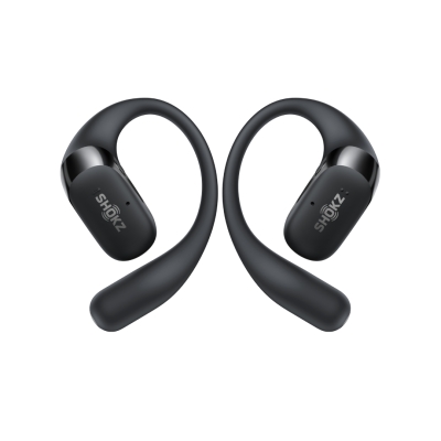 Shokz OpenFit 2 หูฟัง Open-Ear True Wireless