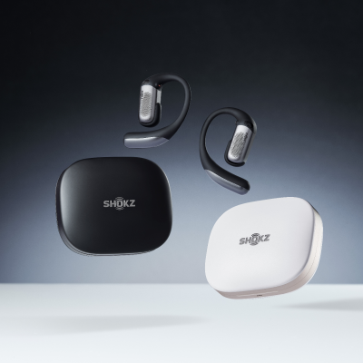 Shokz OpenFit Pro หูฟัง Open-Ear รุ่นใหม่