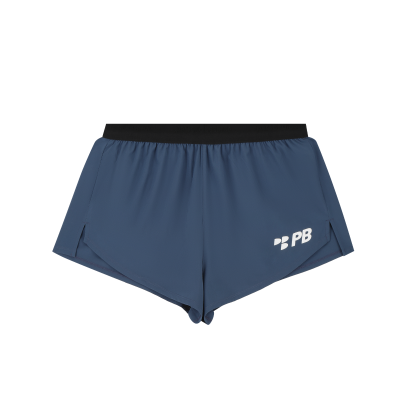 Personalbest Standard Short Navy กางเกงวิ่ง