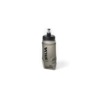 Silva Soft Flask 250ml ขวดน้ำแบบนิ่มสำหรับนักวิ่ง