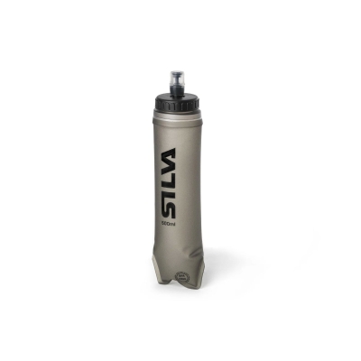 Silva Soft Flask 500ml ขวดน้ำแบบนิ่มสำหรับนักวิ่ง