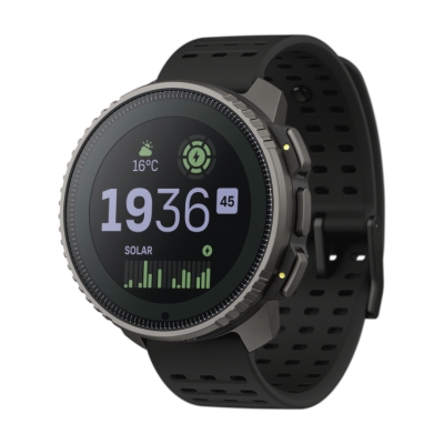 SUUNTO VERTICAL สมาร์ทวอทช์ออกกำลังกายและติดตามกิจกรรม