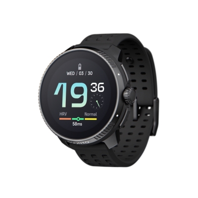 SUUNTO RACE นาฬิกาสำหรับนักกีฬาและผจญภัย