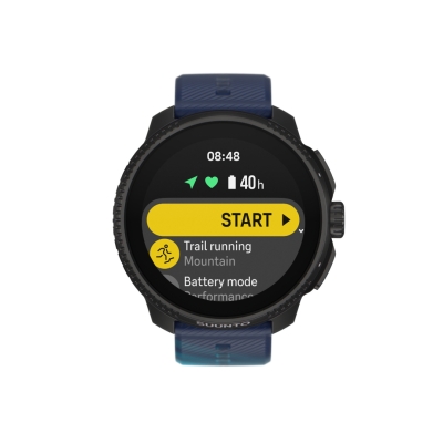 SUUNTO RACE UTMB WORLD SERIES