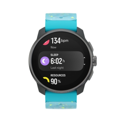 SUUNTO RACE S TITANIUM RACE S COURTNEY