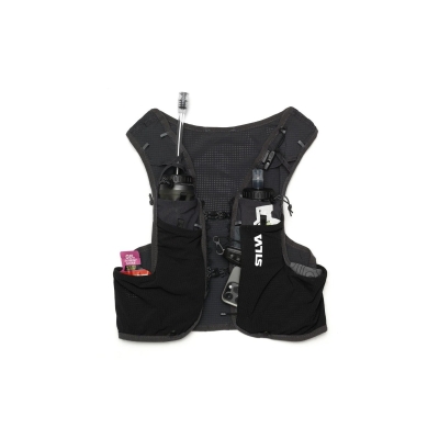 Silva Strive Fly Vest Black เป้น้ำน้ำหนักเบา