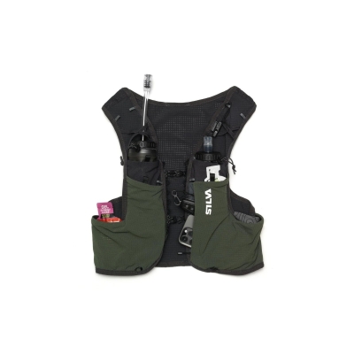 Silva Strive Fly Vest Green เป้น้ำน้ำหนักเบา