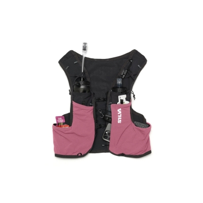 Silva Strive Fly Vest Rose เป้น้ำน้ำหนักเบา
