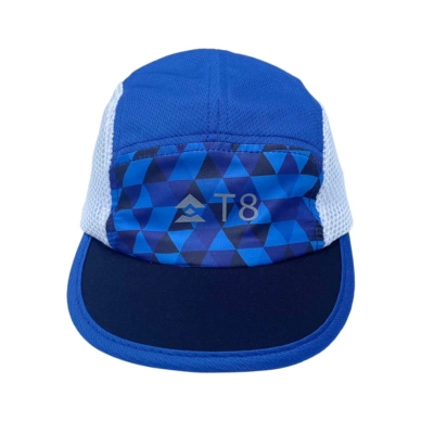 T8 - Trail Cap - Original หมวกพับเก็บได้